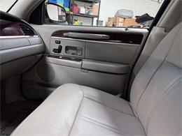 2011 Lincoln Town Car (CC-1824450) for sale in Edison, New Jersey