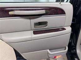 2011 Lincoln Town Car (CC-1824450) for sale in Edison, New Jersey