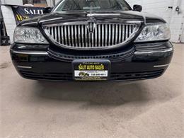 2011 Lincoln Town Car (CC-1824450) for sale in Edison, New Jersey