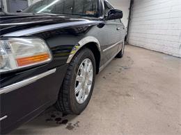 2011 Lincoln Town Car (CC-1824450) for sale in Edison, New Jersey