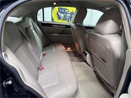 2011 Lincoln Town Car (CC-1824450) for sale in Edison, New Jersey