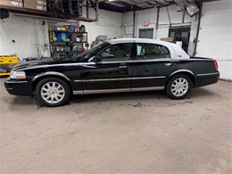 2011 Lincoln Town Car (CC-1824450) for sale in Edison, New Jersey