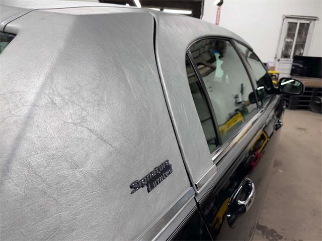 2011 Lincoln Town Car (CC-1824450) for sale in Edison, New Jersey