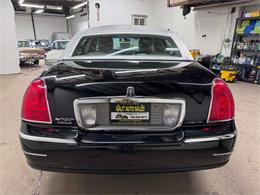2011 Lincoln Town Car (CC-1824450) for sale in Edison, New Jersey