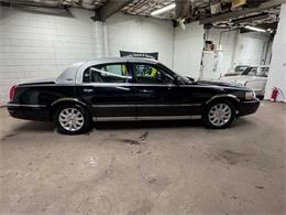 2011 Lincoln Town Car (CC-1824450) for sale in Edison, New Jersey