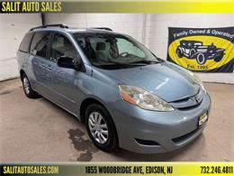2008 Toyota Sienna (CC-1824455) for sale in Edison, New Jersey