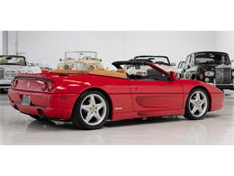 1995 Ferrari F355 Spider (CC-1824461) for sale in St. Ann, Missouri