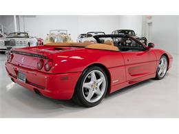1995 Ferrari F355 Spider (CC-1824461) for sale in St. Ann, Missouri