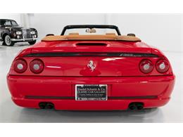 1995 Ferrari F355 Spider (CC-1824461) for sale in St. Ann, Missouri