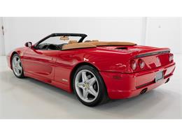1995 Ferrari F355 Spider (CC-1824461) for sale in St. Ann, Missouri