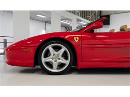 1995 Ferrari F355 Spider (CC-1824461) for sale in St. Ann, Missouri