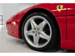 1995 Ferrari F355 Spider (CC-1824461) for sale in St. Ann, Missouri