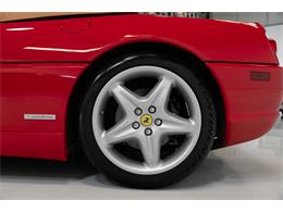 1995 Ferrari F355 Spider (CC-1824461) for sale in St. Ann, Missouri