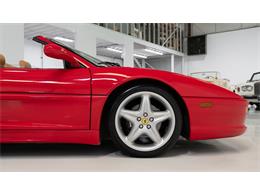 1995 Ferrari F355 Spider (CC-1824461) for sale in St. Ann, Missouri