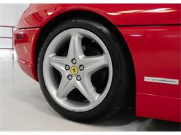 1995 Ferrari F355 Spider (CC-1824461) for sale in St. Ann, Missouri