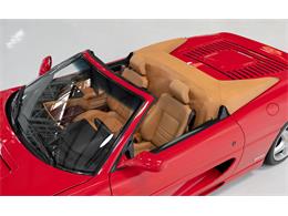1995 Ferrari F355 Spider (CC-1824461) for sale in St. Ann, Missouri