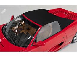 1995 Ferrari F355 Spider (CC-1824461) for sale in St. Ann, Missouri