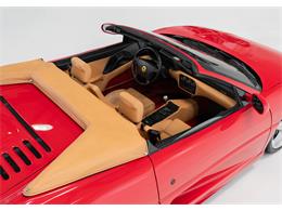 1995 Ferrari F355 Spider (CC-1824461) for sale in St. Ann, Missouri