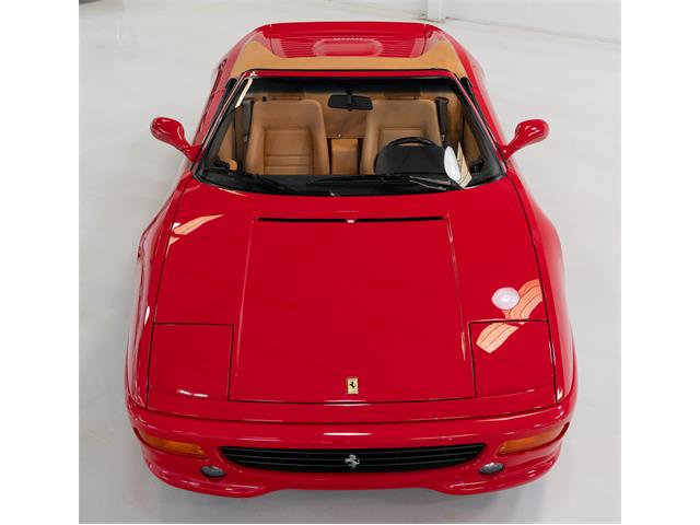 1995 Ferrari F355 Spider (CC-1824461) for sale in St. Ann, Missouri