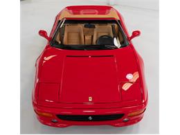 1995 Ferrari F355 Spider (CC-1824461) for sale in St. Ann, Missouri