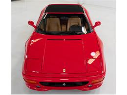 1995 Ferrari F355 Spider (CC-1824461) for sale in St. Ann, Missouri