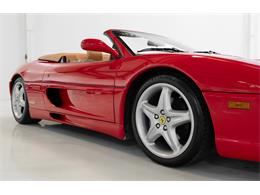 1995 Ferrari F355 Spider (CC-1824461) for sale in St. Ann, Missouri