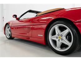 1995 Ferrari F355 Spider (CC-1824461) for sale in St. Ann, Missouri