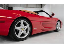 1995 Ferrari F355 Spider (CC-1824461) for sale in St. Ann, Missouri