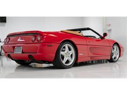 1995 Ferrari F355 Spider (CC-1824461) for sale in St. Ann, Missouri