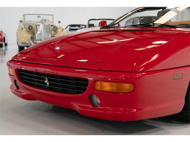 1995 Ferrari F355 Spider (CC-1824461) for sale in St. Ann, Missouri