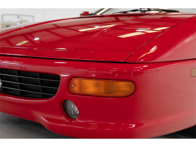 1995 Ferrari F355 Spider (CC-1824461) for sale in St. Ann, Missouri