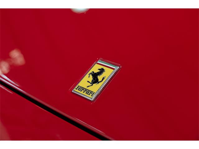 1995 Ferrari F355 Spider (CC-1824461) for sale in St. Ann, Missouri