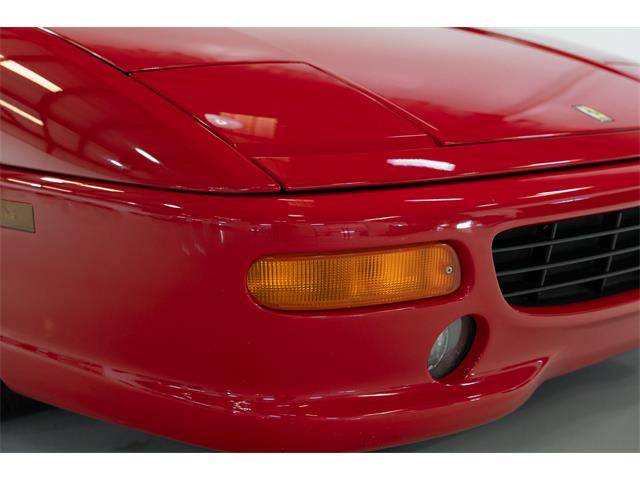 1995 Ferrari F355 Spider (CC-1824461) for sale in St. Ann, Missouri