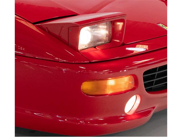 1995 Ferrari F355 Spider (CC-1824461) for sale in St. Ann, Missouri