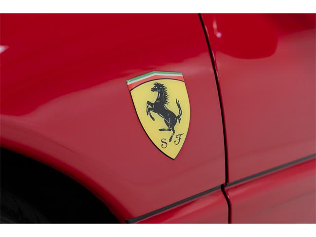 1995 Ferrari F355 Spider (CC-1824461) for sale in St. Ann, Missouri