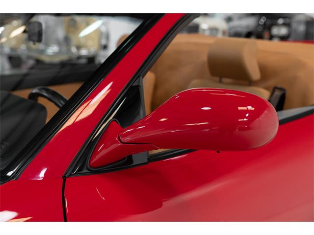 1995 Ferrari F355 Spider (CC-1824461) for sale in St. Ann, Missouri