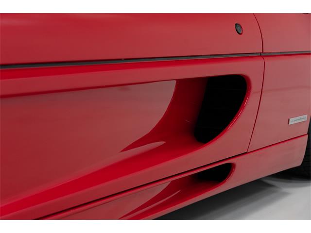 1995 Ferrari F355 Spider (CC-1824461) for sale in St. Ann, Missouri