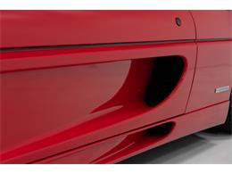 1995 Ferrari F355 Spider (CC-1824461) for sale in St. Ann, Missouri