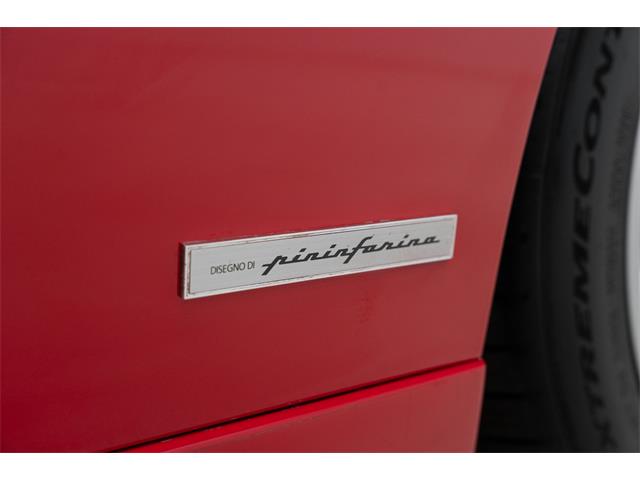 1995 Ferrari F355 Spider (CC-1824461) for sale in St. Ann, Missouri