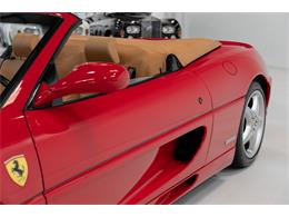 1995 Ferrari F355 Spider (CC-1824461) for sale in St. Ann, Missouri