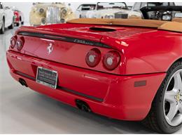 1995 Ferrari F355 Spider (CC-1824461) for sale in St. Ann, Missouri