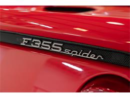 1995 Ferrari F355 Spider (CC-1824461) for sale in St. Ann, Missouri