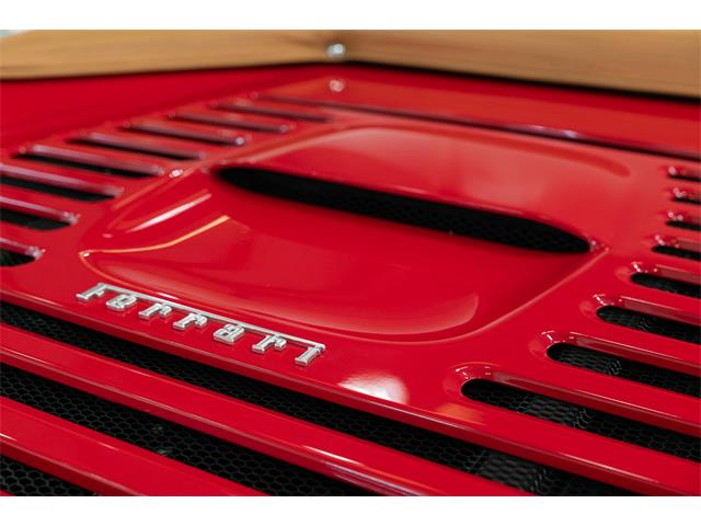 1995 Ferrari F355 Spider (CC-1824461) for sale in St. Ann, Missouri