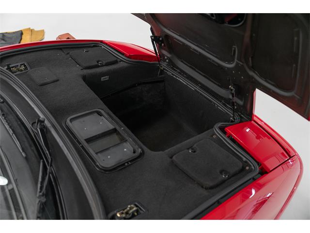 1995 Ferrari F355 Spider (CC-1824461) for sale in St. Ann, Missouri