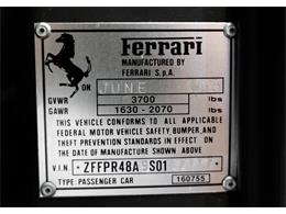 1995 Ferrari F355 Spider (CC-1824461) for sale in St. Ann, Missouri