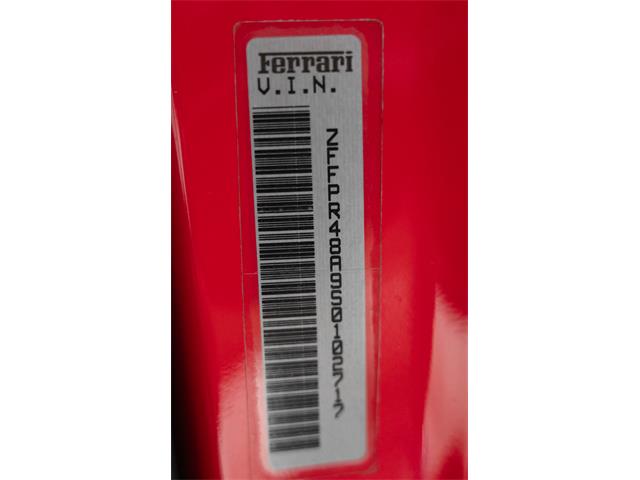 1995 Ferrari F355 Spider (CC-1824461) for sale in St. Ann, Missouri