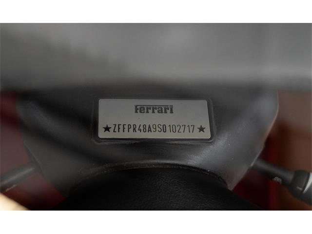 1995 Ferrari F355 Spider (CC-1824461) for sale in St. Ann, Missouri