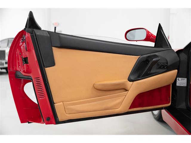 1995 Ferrari F355 Spider (CC-1824461) for sale in St. Ann, Missouri