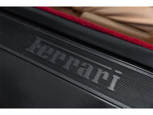 1995 Ferrari F355 Spider (CC-1824461) for sale in St. Ann, Missouri