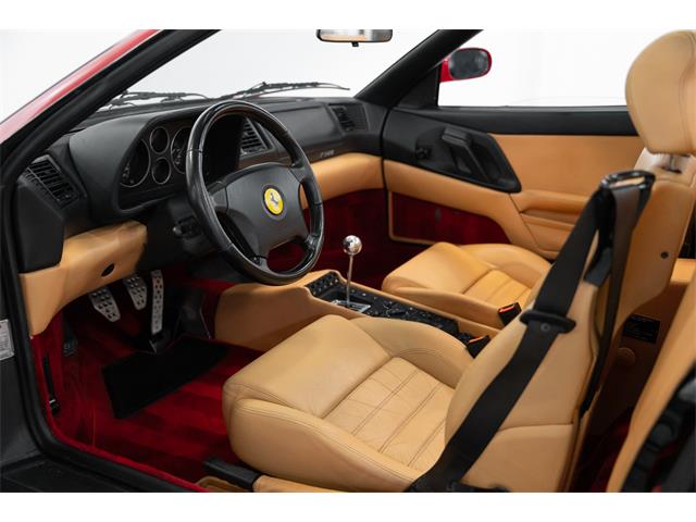 1995 Ferrari F355 Spider (CC-1824461) for sale in St. Ann, Missouri